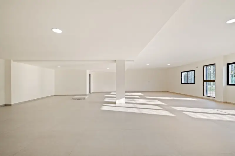 Piso alquiler Calahonda, España