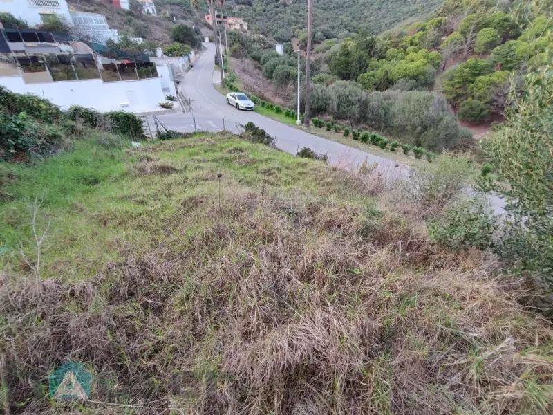 Venta Parcela en Las Casas - Ref: 102
