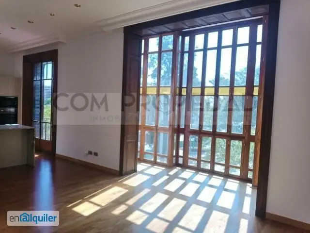 Bonito piso 2 habitaciones Plaza Espa	
										ña