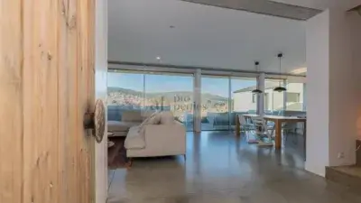 Casa en venta Gondomar 220m2 4 dormitorios jardin garaje