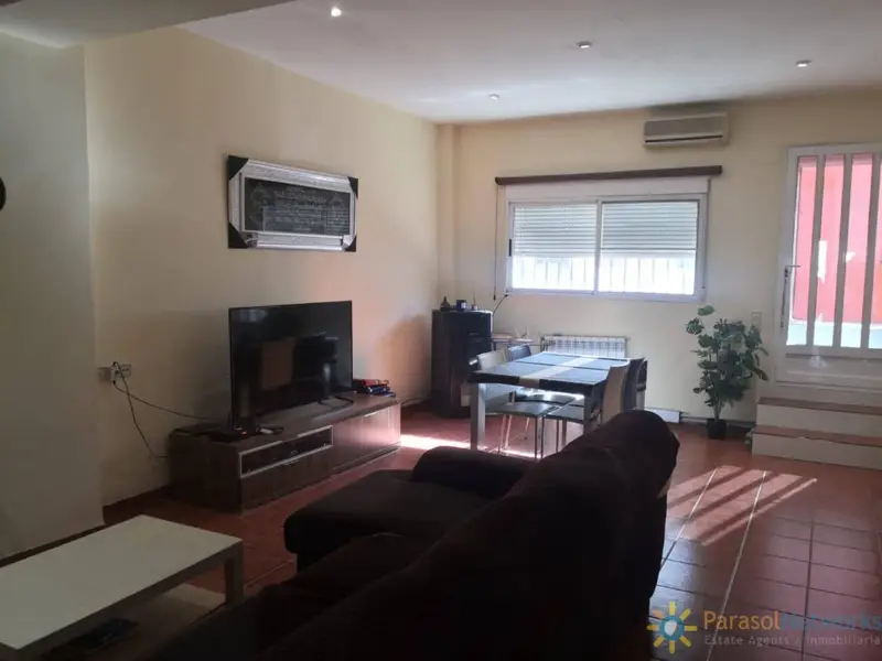 Casa en Montaverner con 5 habitaciones 2 baños y gran patio