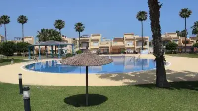 Apartamento en alquiler El Verger cerca de la playa