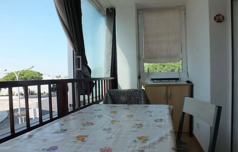 Piso en venta en Santa Margarida, Roses, Girona