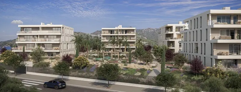 Apartamentos de Lujo en Benicassim con Vistas al Mar