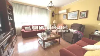 Piso en Venta Xativa 4 Dormitorios 2 Baños