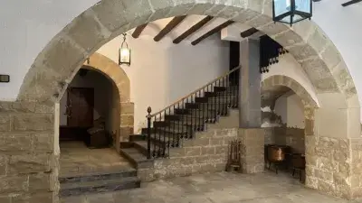 Casa en venta en Antillón