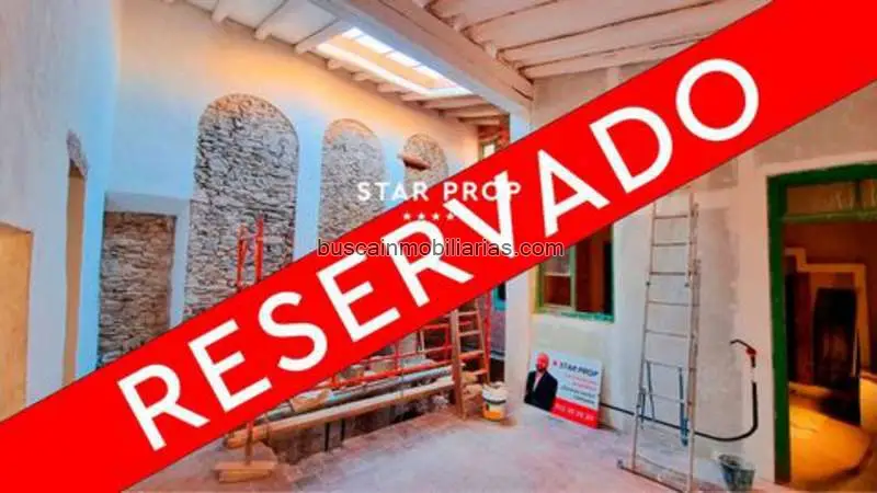 Casa con Encanto en Llançà: Reforma y Personalización