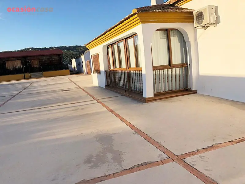 Venta Casa 1200m2 6 Dorm 2 Baños Almodóvar del Río