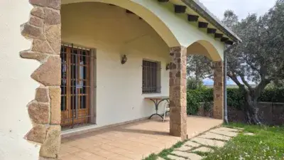Casa en Venta en Sant Pere Pescador Cerca de la Playa