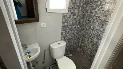 Piso en Alquiler Algeciras Centro 1 Dormitorio 50m2