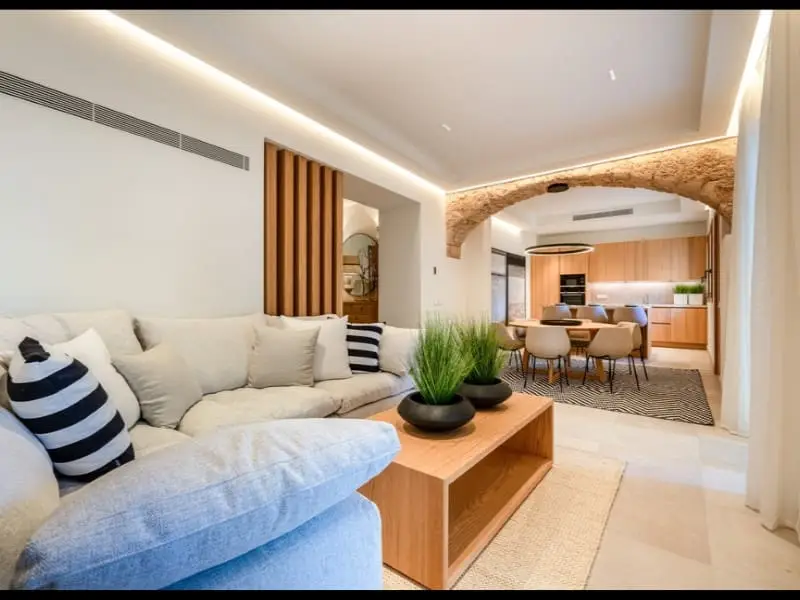 Chalet en venta en Palma de Mallorca casco antiguo