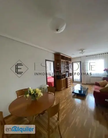 Piso Estudiantes Plaza Mayor Salamanca 3 Dormitorios 2 Baños