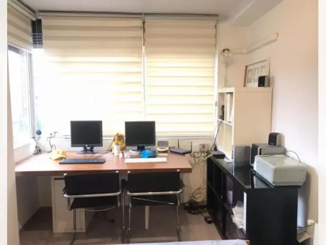 Habitacion Alquiler Leganes Estudiantes Profesionales