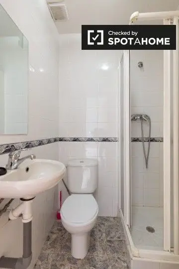 Apartamento en Granada 1 dormitorio Spotahome