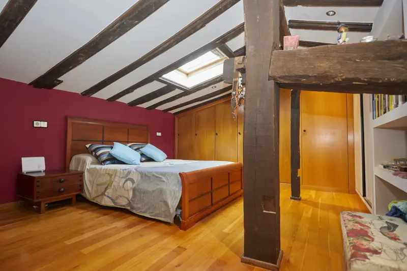 Venta Piso Centro Casco Viejo Vitoria Gasteiz