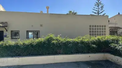 Casa en venta en Las Palomas