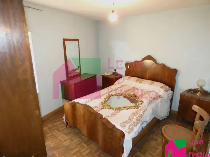 Casa a Reformar 160m² cerca de León