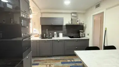 Piso en Venta Jerez Avda Alvaro Domecq 112m2 3 Dormitorios