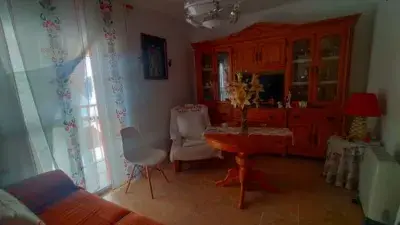 Piso en Venta Periañez 2 Dormitorios Balcón
