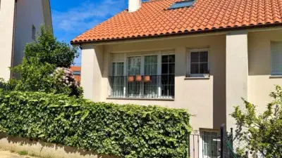 Chalet con Vistas al Mar en Costa de Cantabria