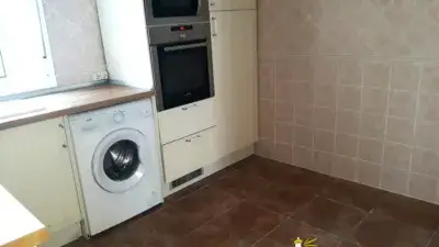Piso en venta en Sanl".C3.BAcar - Centro