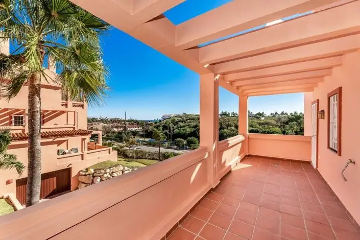 Apartamento en Venta Mijas Costa 2 Dormitorios Cerca Playa Golf