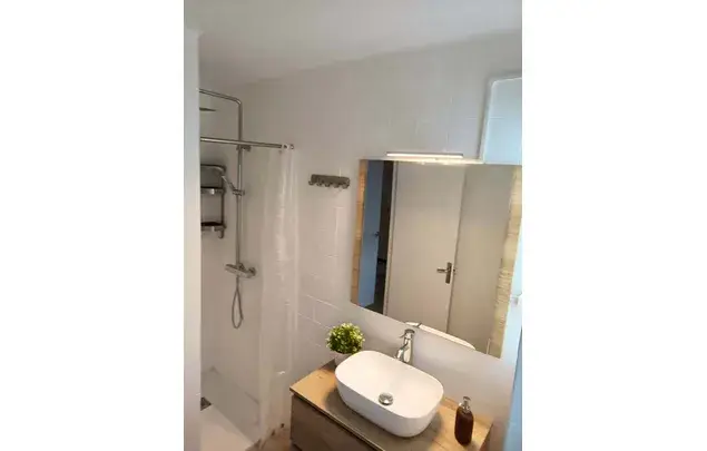 Habitacion Bloc Sant Maties Pis1