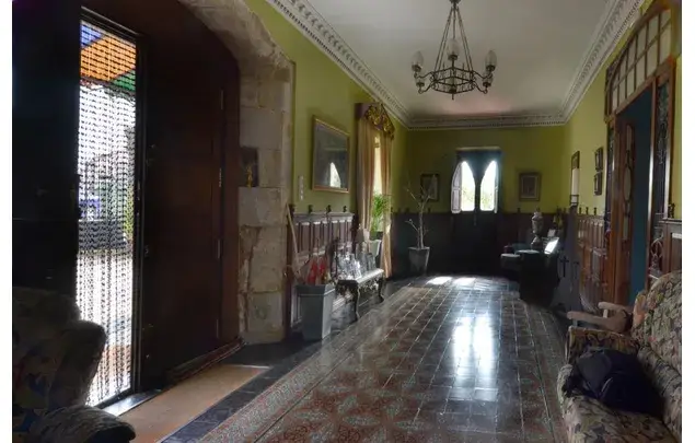 Habitacion Independiente Barrio Chino Colindres