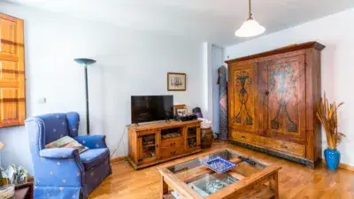 Piso en venta en Calle del Obispo, 14