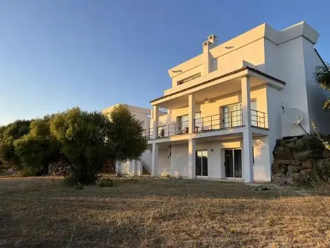 Casa Villa Lujo 8 Dormitorios Gaucin Malaga