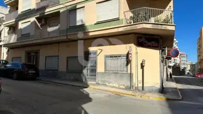 Piso en venta en Marina Alta