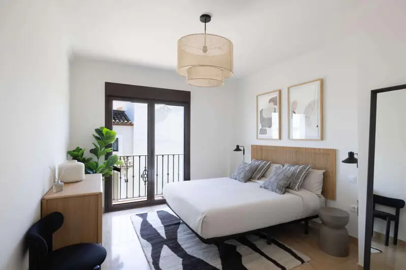 Villa en Venta Valle Romano Estepona 3 Dormitorios