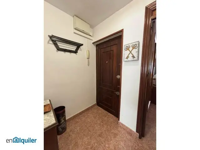 Alquiler Piso Amueblado Sevilla Estudiantes La Palmera