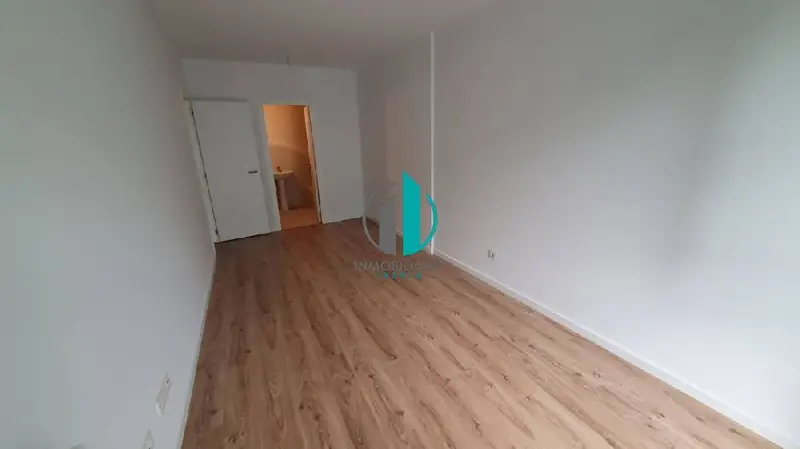 Venta Piso con Calefaccion en Fardachon Logroño