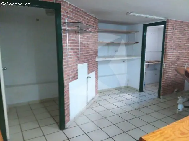 Local Comercial en Venta Zona Centro