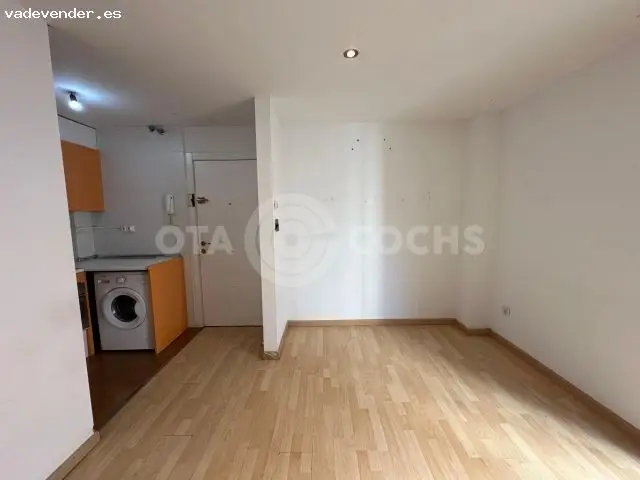 Inversion Reus: Piso 2 habitaciones Calle Sant Joan