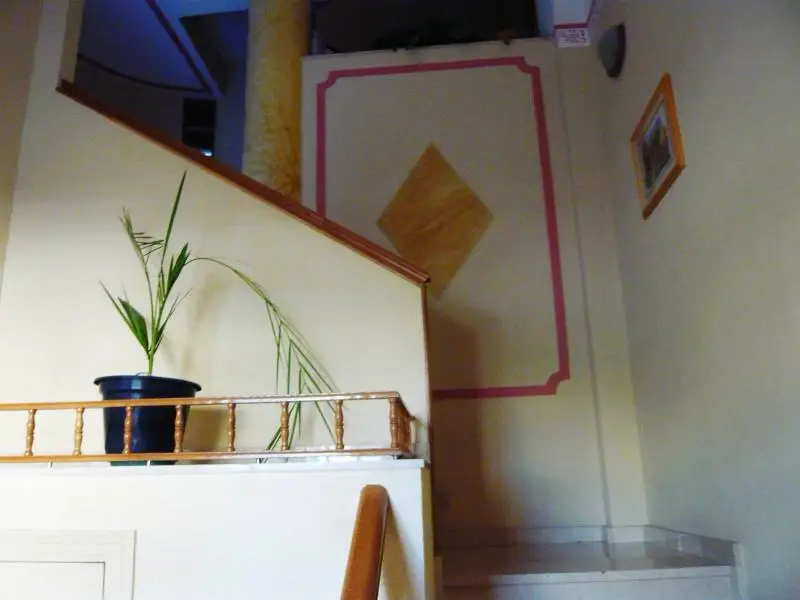 Venta Casa Unifamiliar 300m2 San Blas Alto 5 Dormitorios