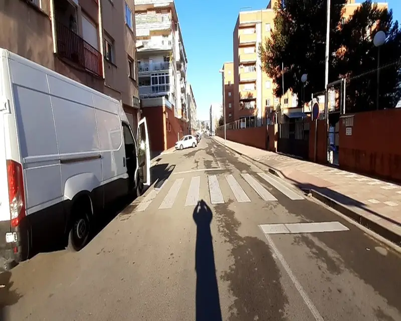 Local en Tarragona 74m2 Calle Santa Mateu