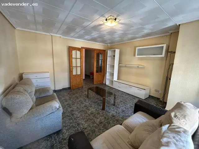ALQUILER DE PISO EN LLIRIA Llíria