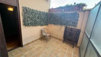 Apartamento en Alquiler Poniente Granollers 60m2 2 habitaciones