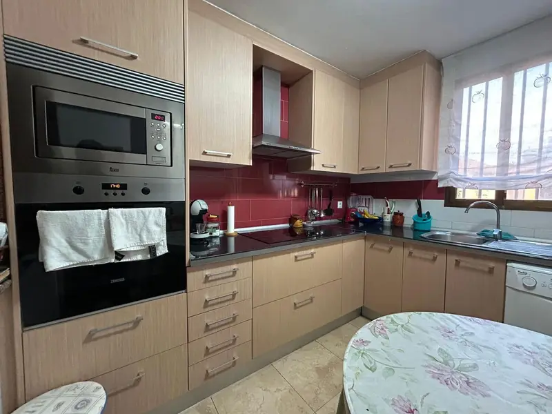Chalet en Venta Vila real Castellon 3 Habitaciones Terraza Reformado