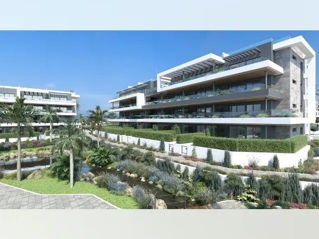 Apartamento en venta Torrevieja cerca del mar