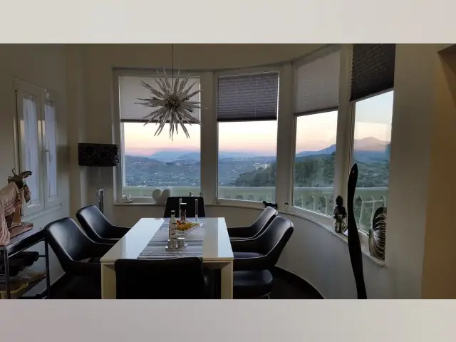 Casa de Campo con Vistas Panoramicas y Apartamento de Invitados