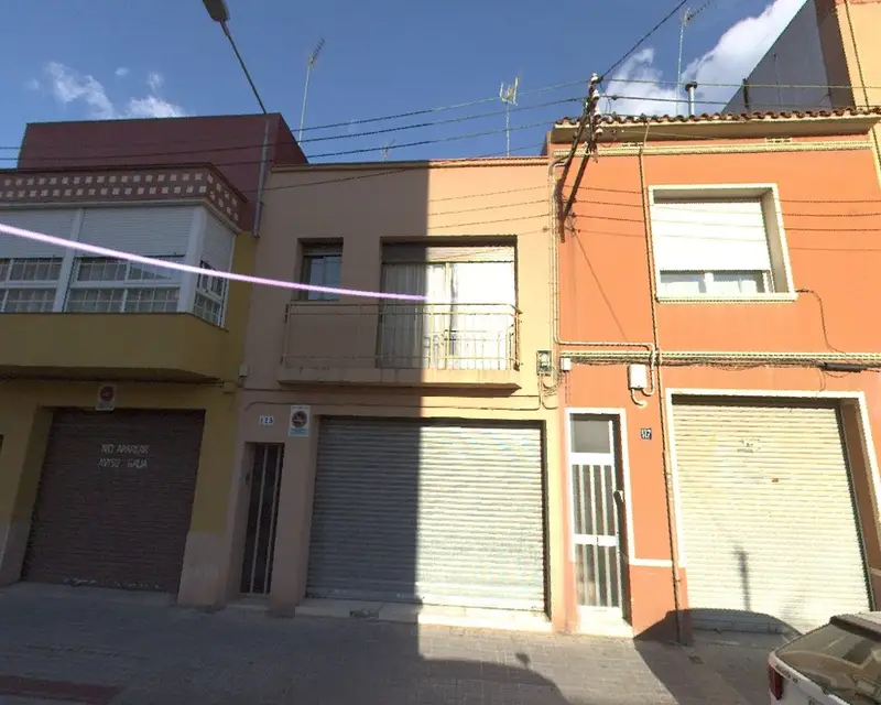 Casa Unifamiliar 225m2 Sabadell