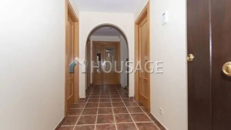 Chalet Adosado en Venta en El Paraiso Estepona