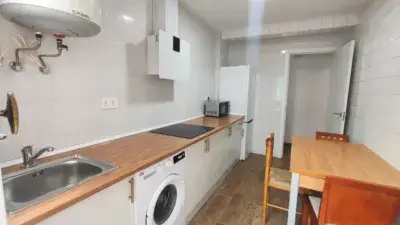 Alquiler Piso La Calzada 3 Dormitorios Septiembre a Junio