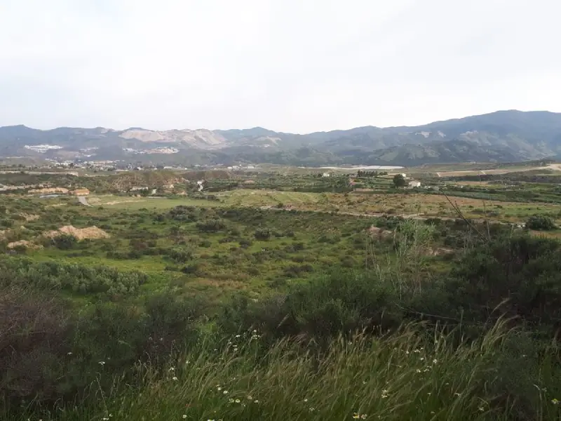 Venta Cortijo 3 Habitaciones Urracal 8177m2