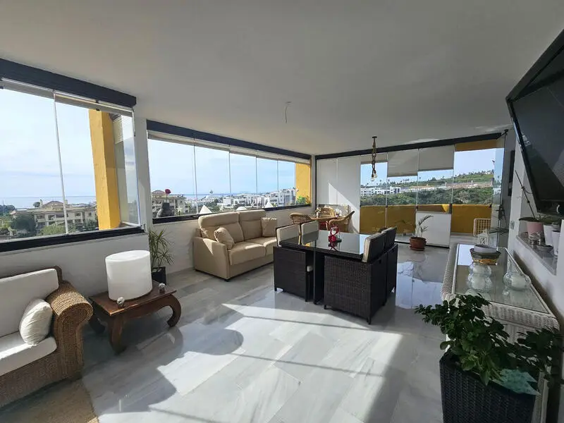 3 Cuarto Apartamento para alquiler a corto plazo
Selwo, Málaga