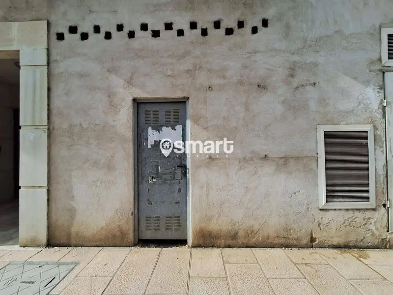 Local Comercial en Venta Sahagún León Avenida Constitución