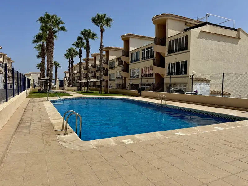 Apartamento 2 Dormitorios Punta Prima Reformado